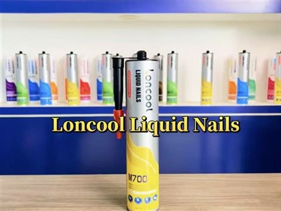 Liquid Nails Lourd Devoir .
